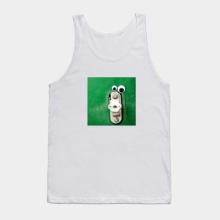 #345 My Name Is Kenny Tank Top